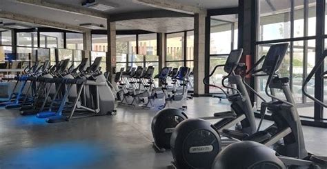 Gimnasio Rockgym, Badajoz: Horario, Precio y Opiniones